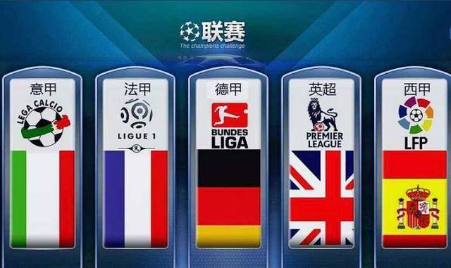 种霸主地位